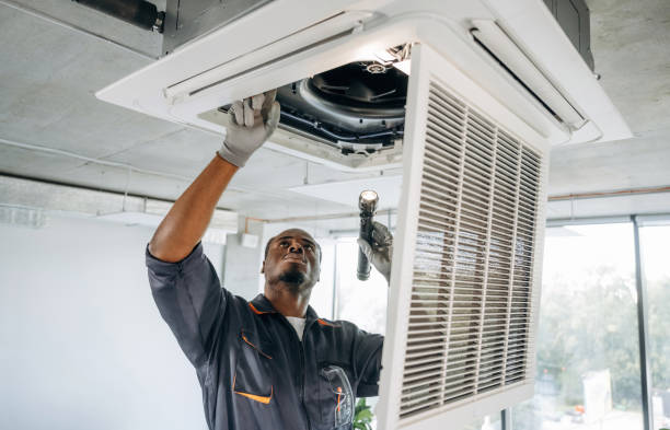 Licensed Hvac service in Masontown, PA - FH HVAC